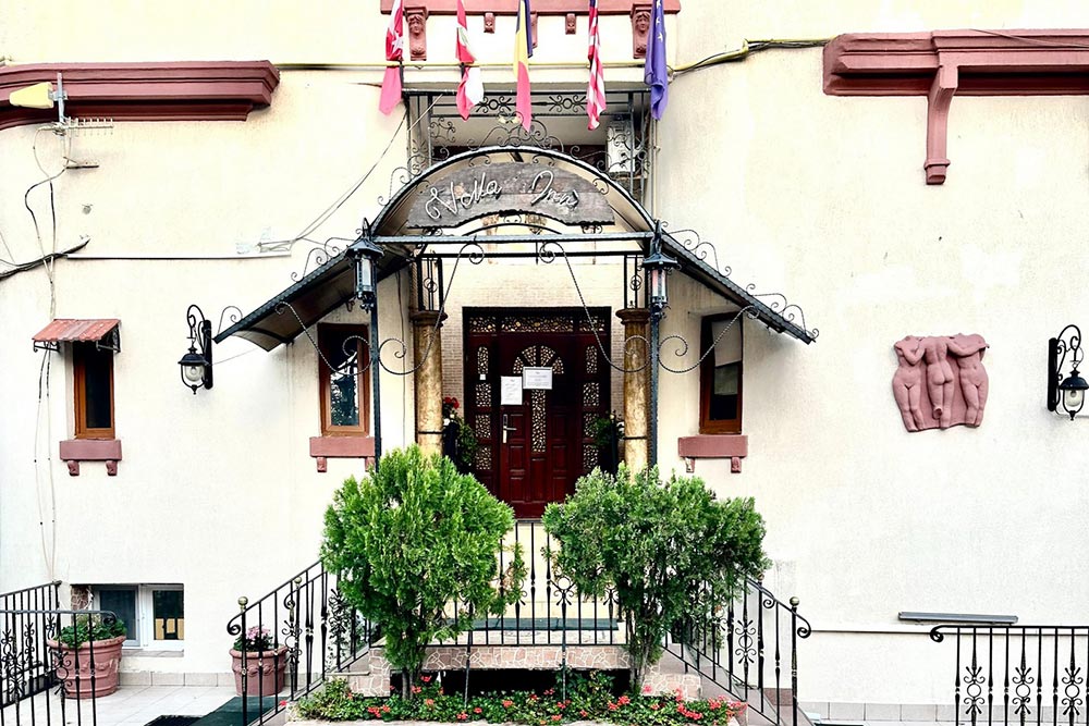 Hotel Voila INN Constanta