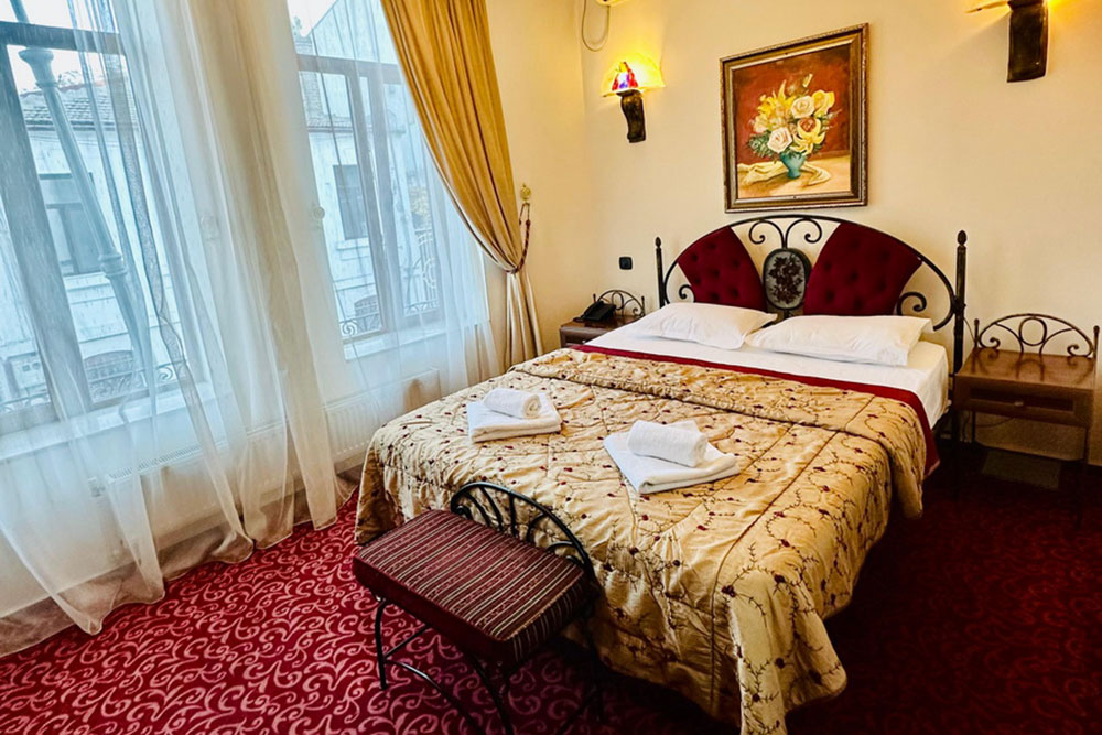 Hotel Voila INN Constanta