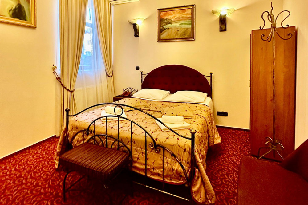 Hotel Voila INN Constanta