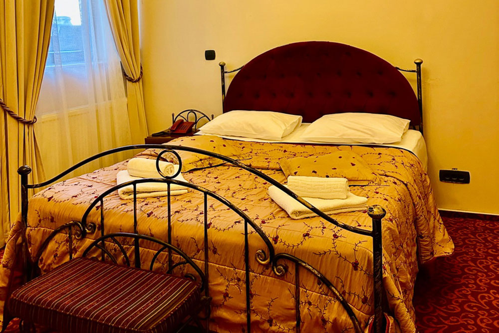 Hotel Voila INN Constanta