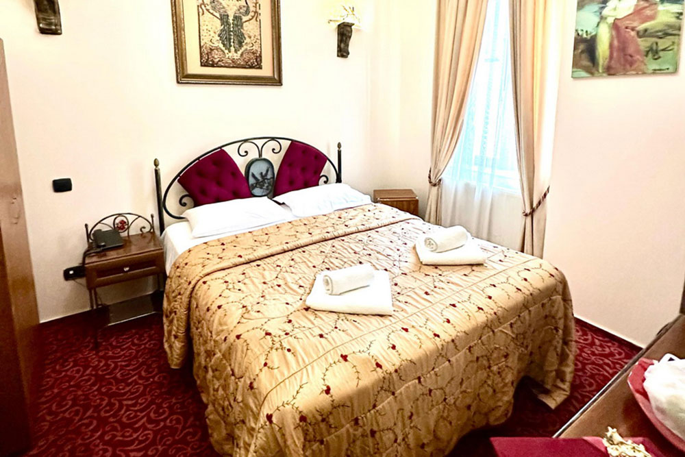 Hotel Voila INN Constanta