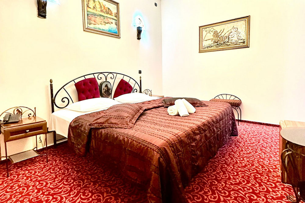 Hotel Voila INN Constanta