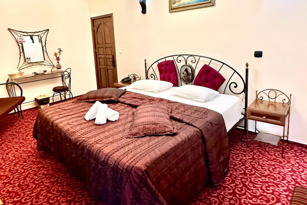 Hotel Voila INN Constanta