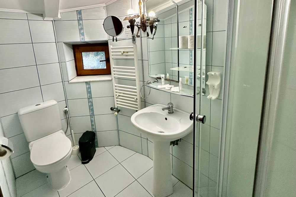 Hotel Voila INN Constanta