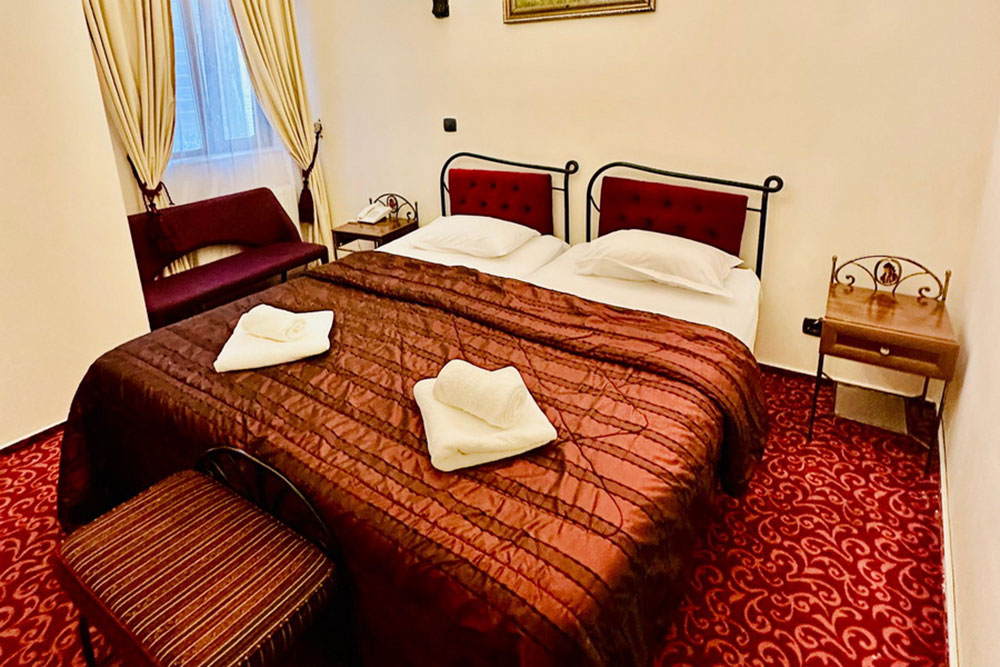 Hotel Voila INN Constanta