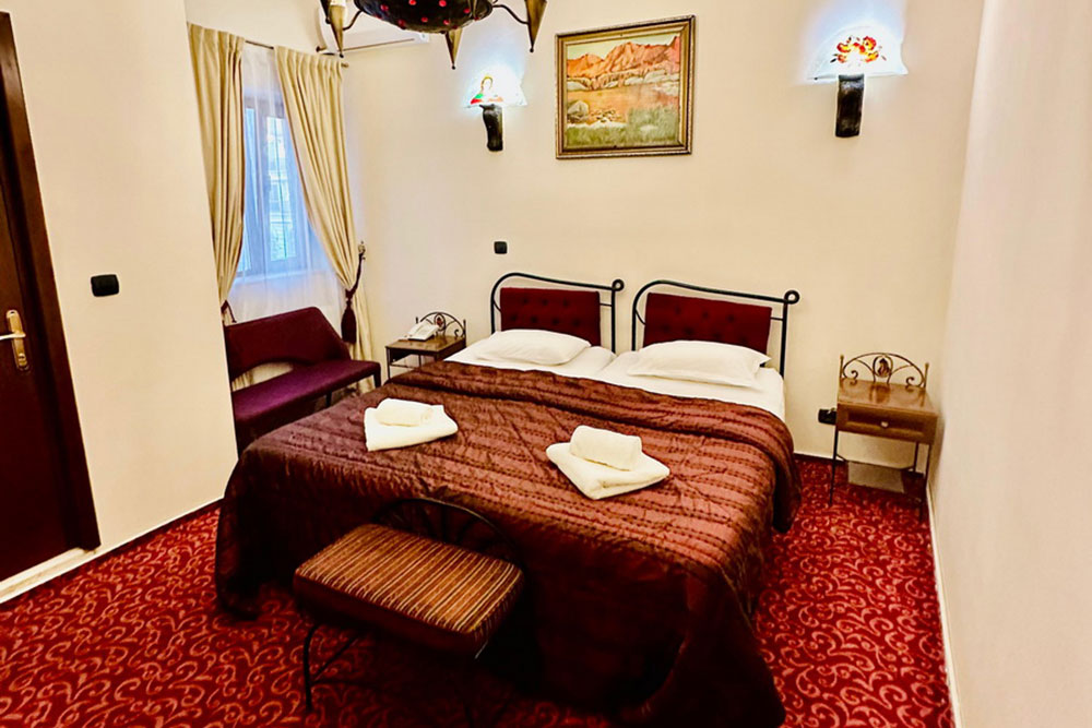 Hotel Voila INN Constanta