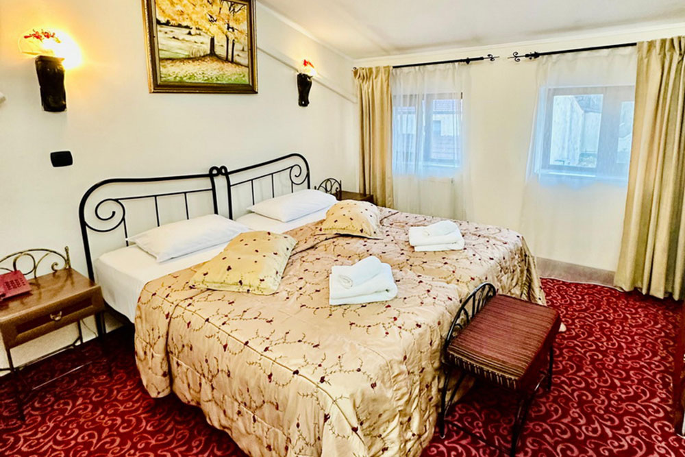 Hotel Voila INN Constanta