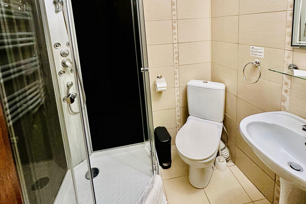 Hotel Voila INN Constanta