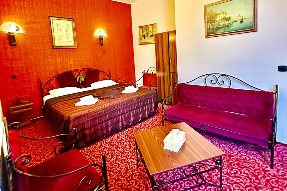 Hotel Voila INN Constanta
