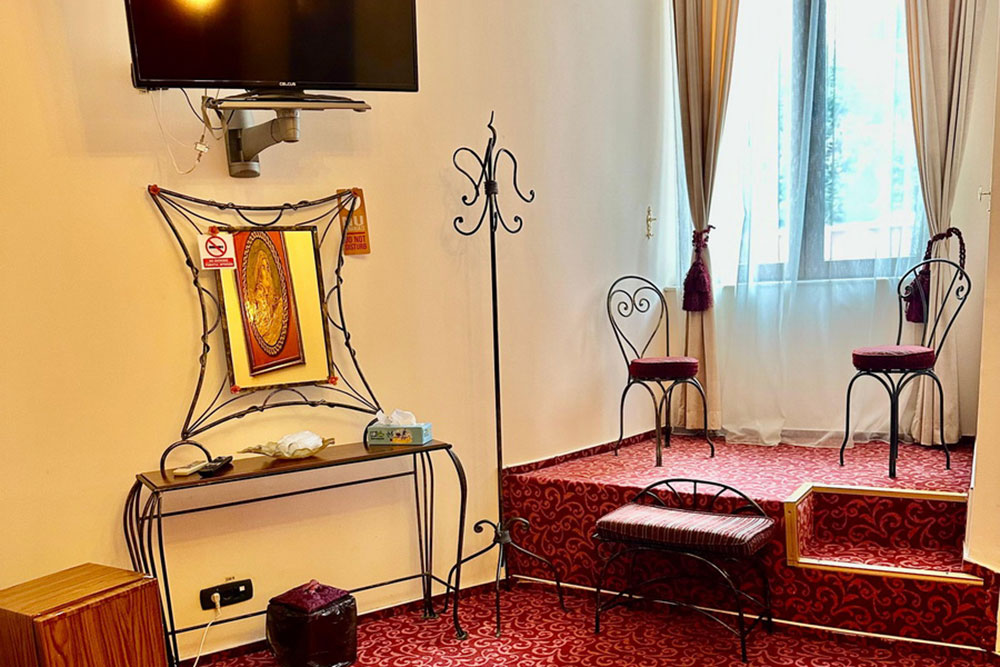 Hotel Voila INN Constanta