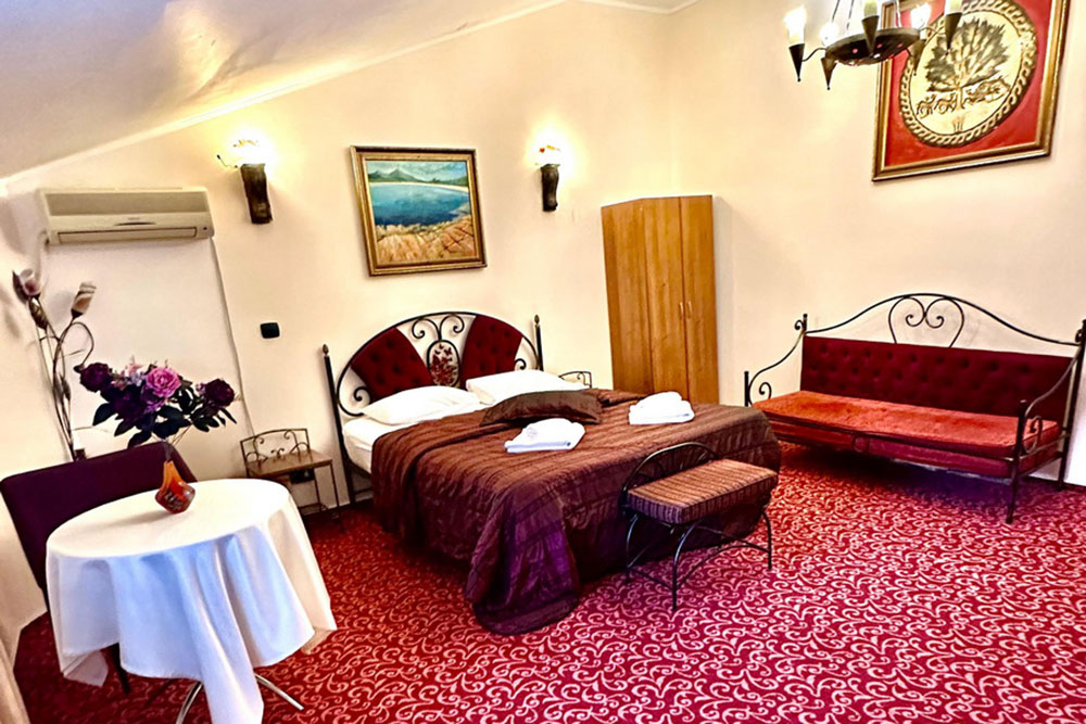 Hotel Voila INN Constanta