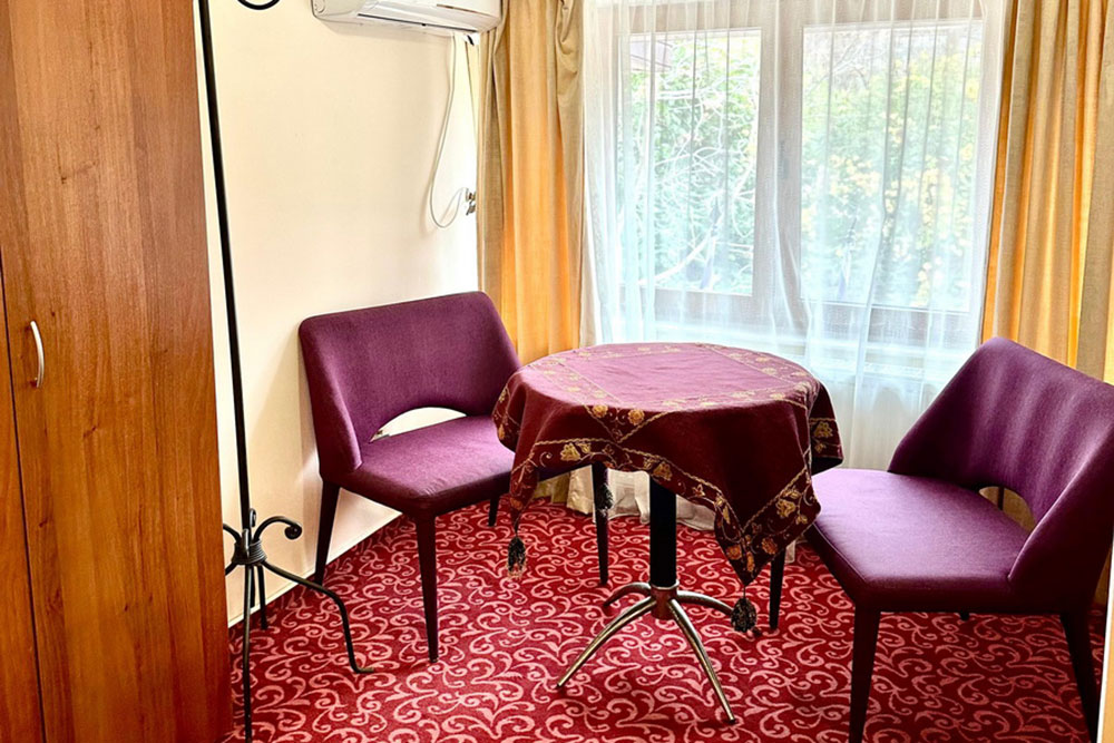 Hotel Voila INN Constanta