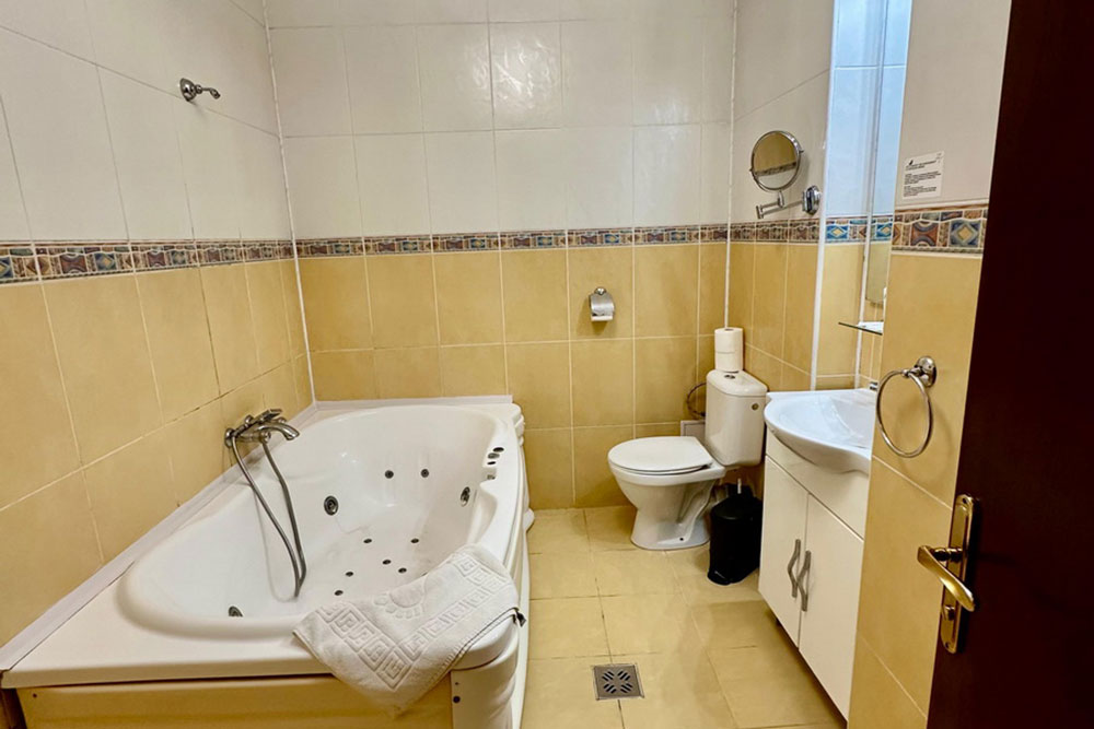 Hotel Voila INN Constanta