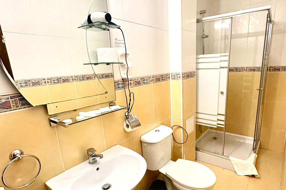 Hotel Voila INN Constanta