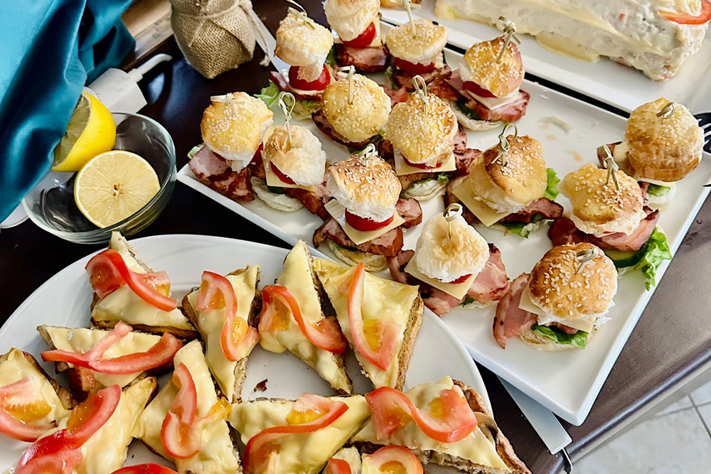 Hotel Voila INN Constanta