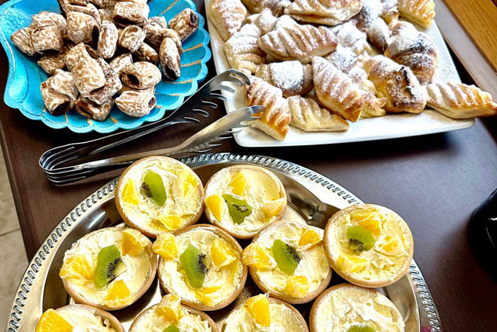 Hotel Voila INN Constanta