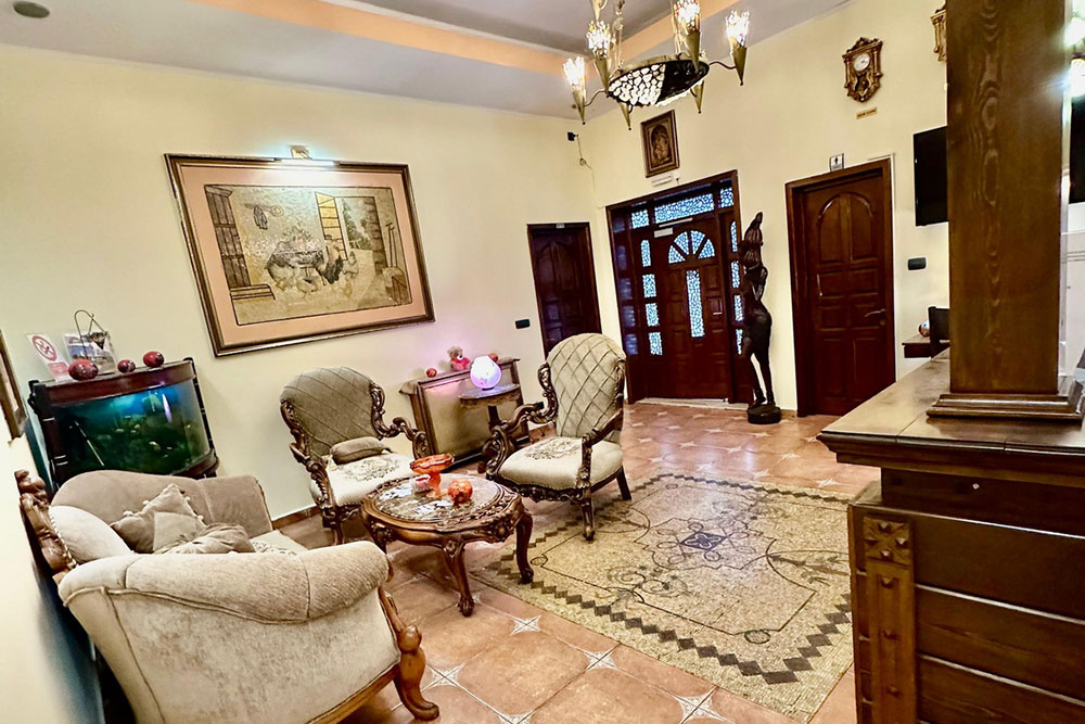 Hotel Voila INN Constanta